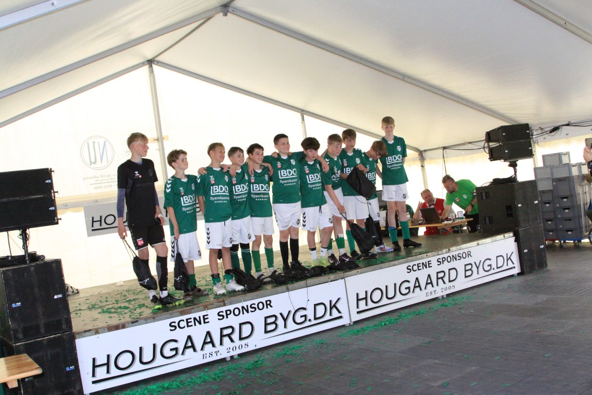 RKG Fodbold — Sammen om RKG