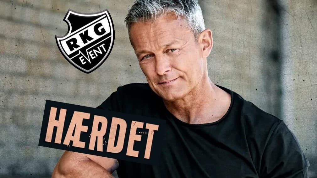 Stort foredrag med René Dahl Andersen i RKG’s lokaler