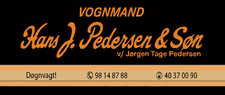 Hans J. Pedersen & Søn