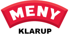 Meny Klarup