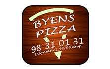 Byens Pizza