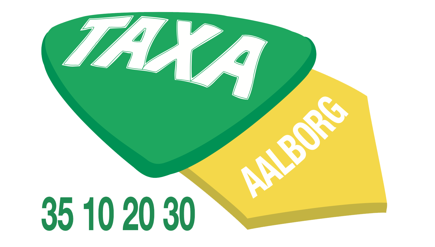 Taxa Aalborg
